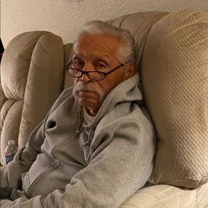 Meet your Posher, Pete